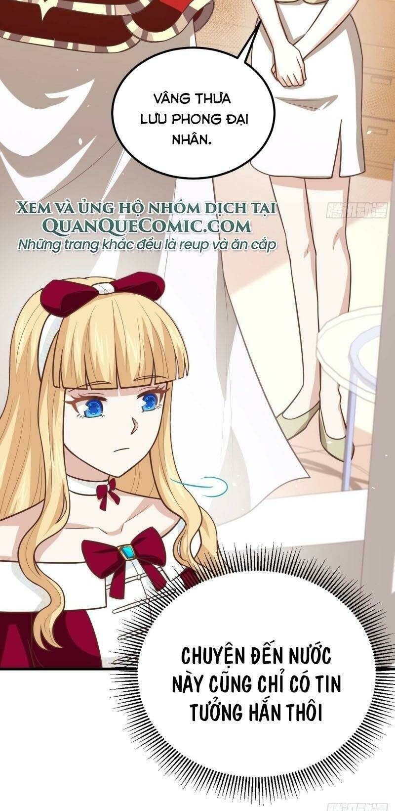 Từ Hôm Nay Bắt Đầu Làm Thành Chủ Chapter 186 - Trang 2