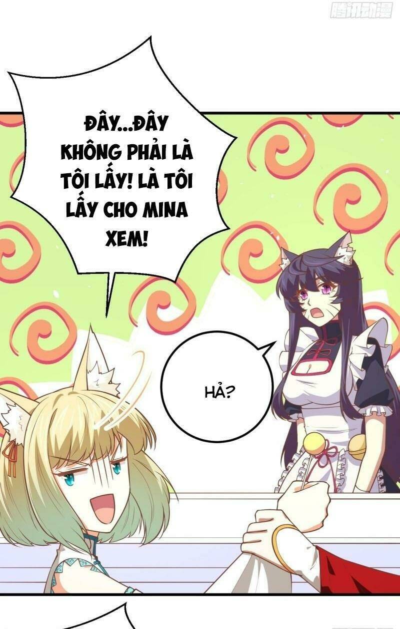 Từ Hôm Nay Bắt Đầu Làm Thành Chủ Chapter 186 - Trang 2