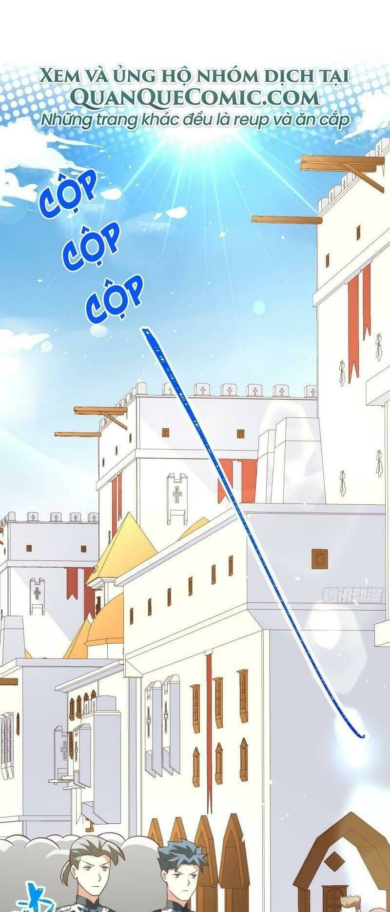 Từ Hôm Nay Bắt Đầu Làm Thành Chủ Chapter 187 - Trang 2