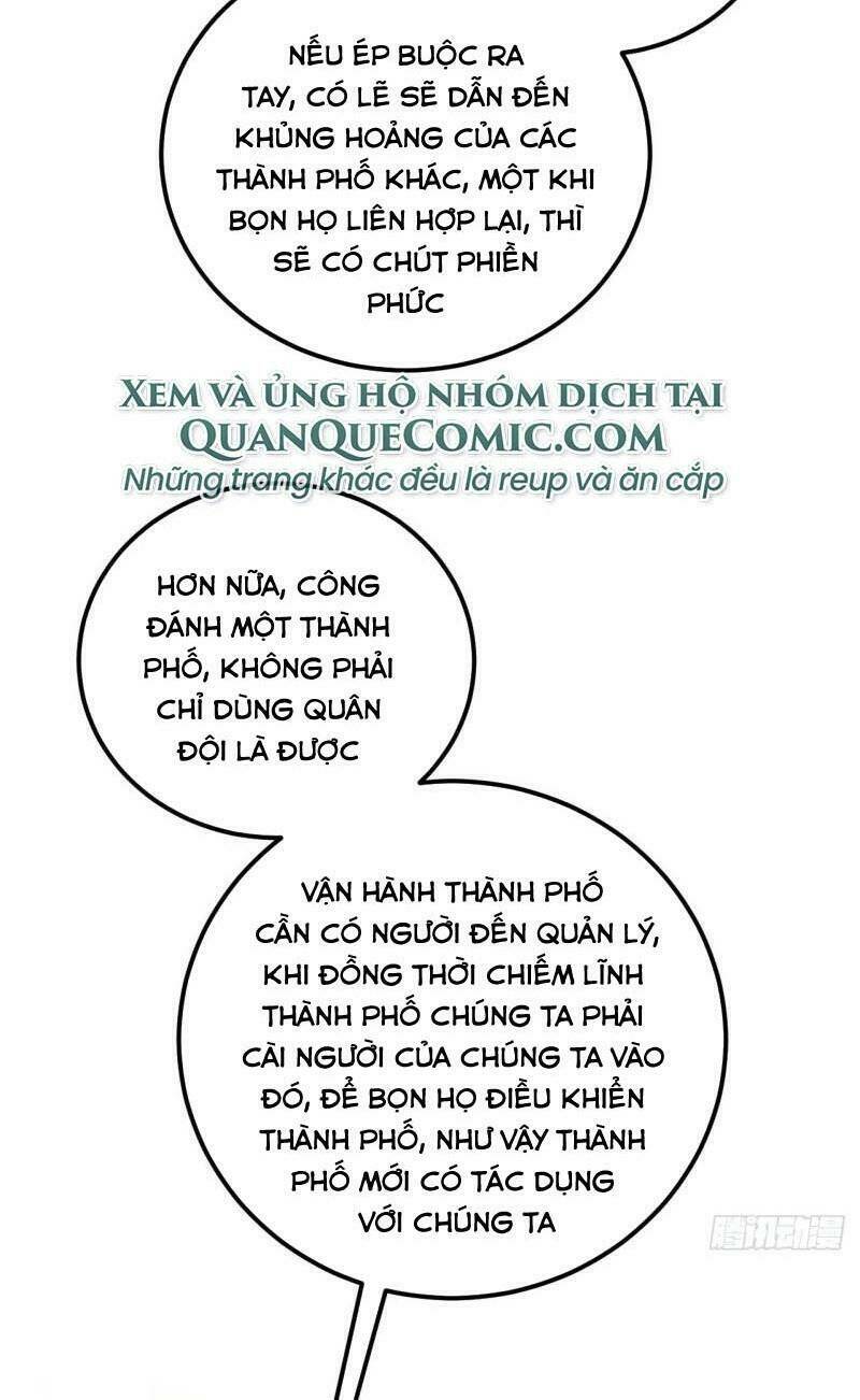 Từ Hôm Nay Bắt Đầu Làm Thành Chủ Chapter 187 - Trang 2