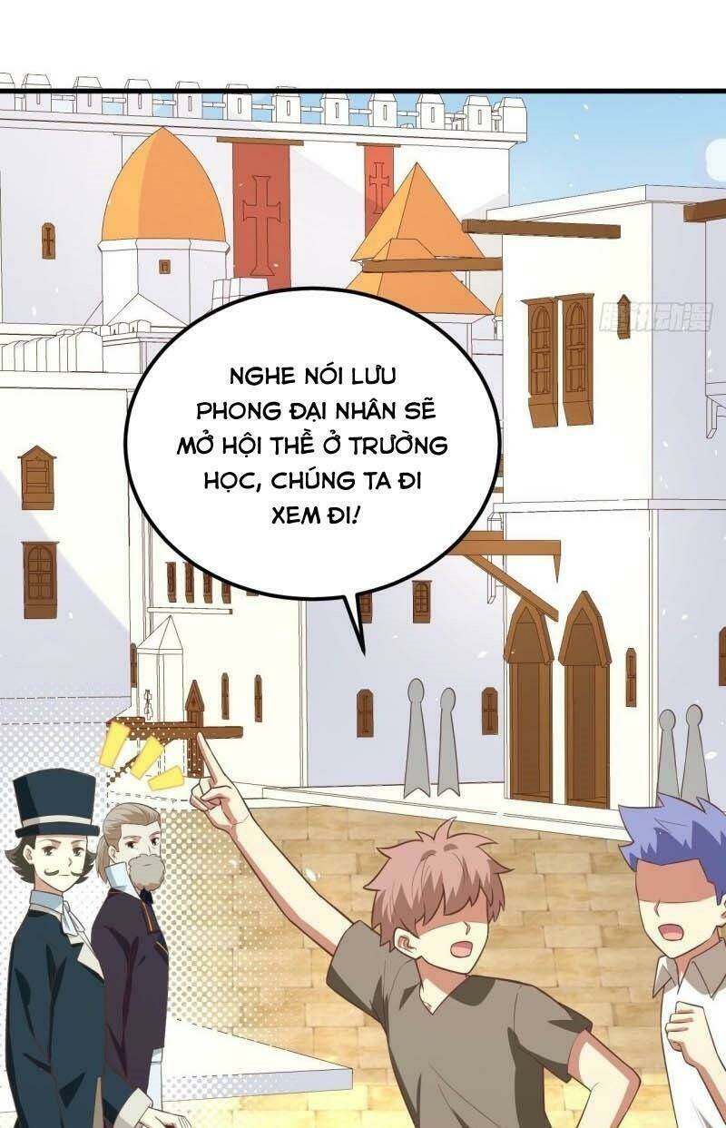 Từ Hôm Nay Bắt Đầu Làm Thành Chủ Chapter 187 - Trang 2