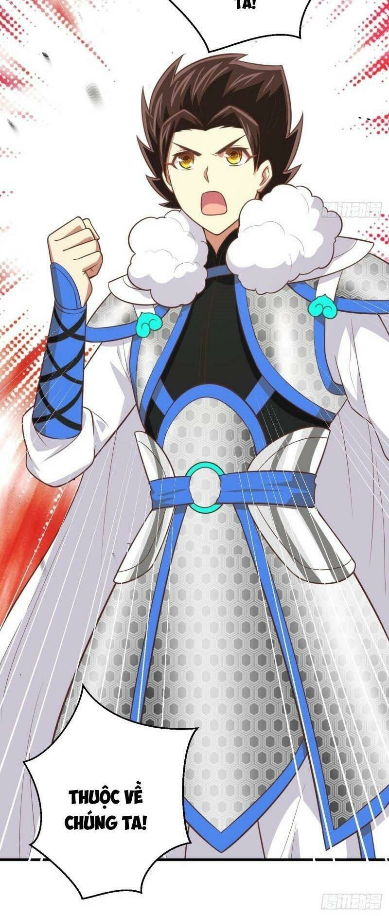 Từ Hôm Nay Bắt Đầu Làm Thành Chủ Chapter 187 - Trang 2