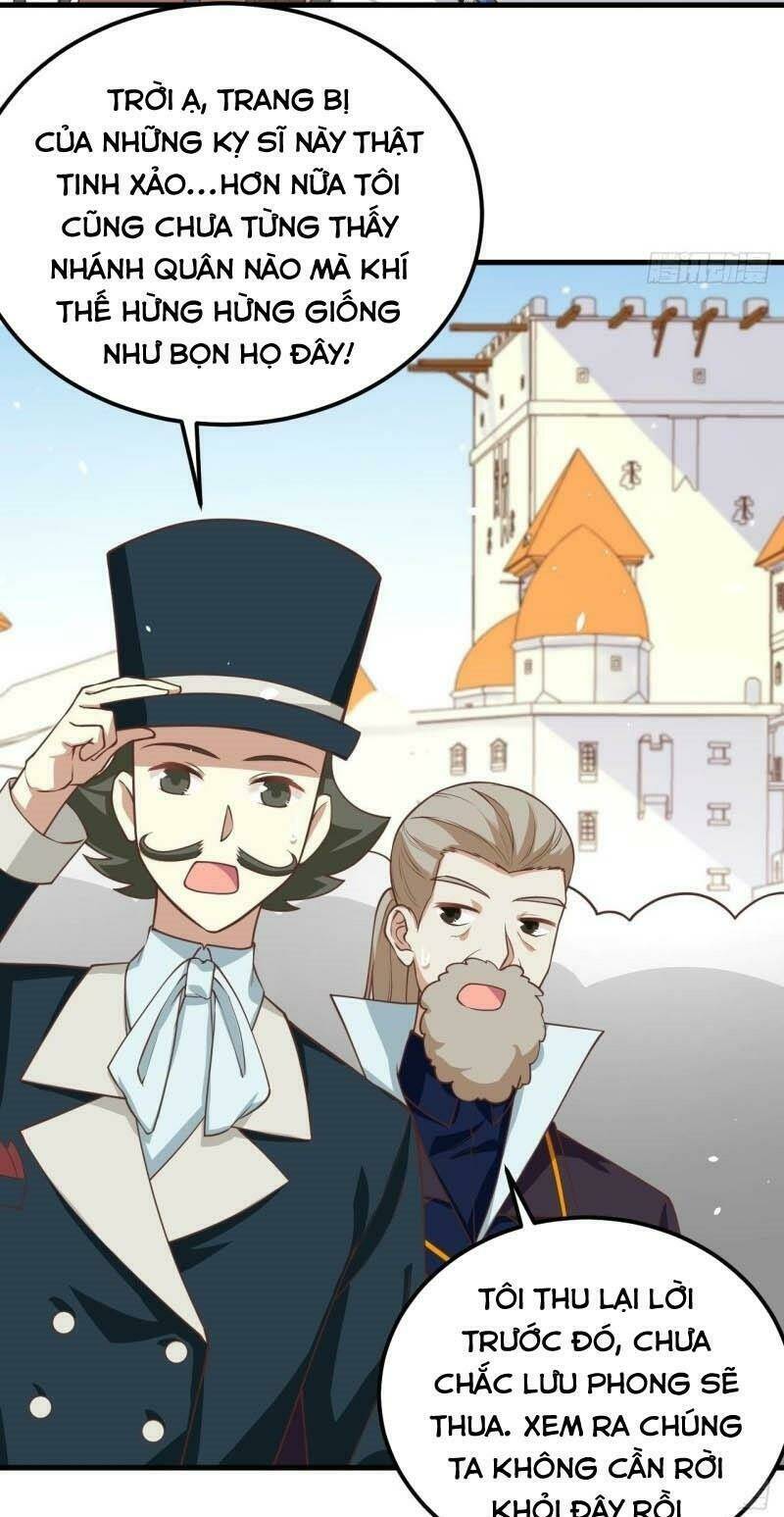 Từ Hôm Nay Bắt Đầu Làm Thành Chủ Chapter 187 - Trang 2