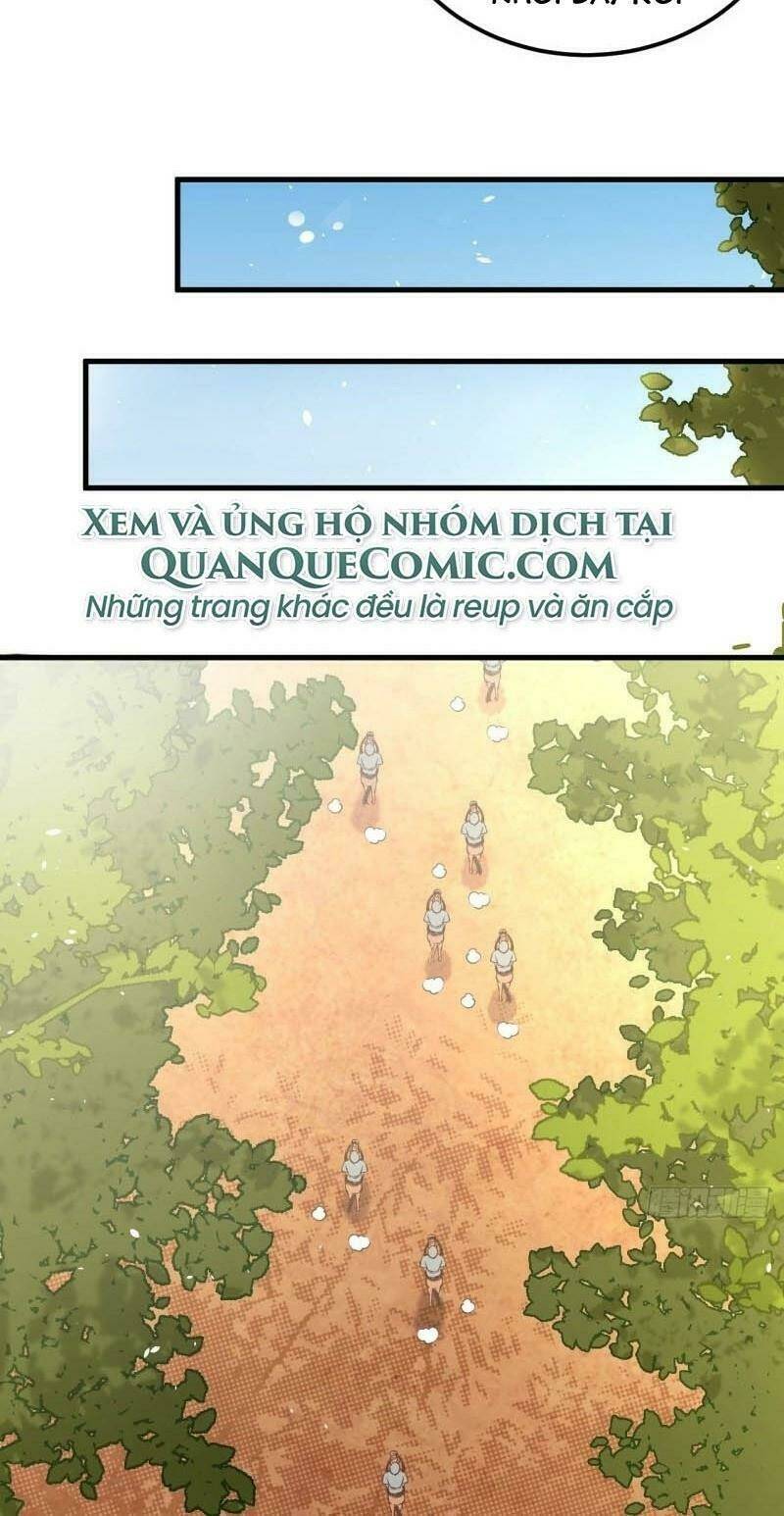Từ Hôm Nay Bắt Đầu Làm Thành Chủ Chapter 187 - Trang 2