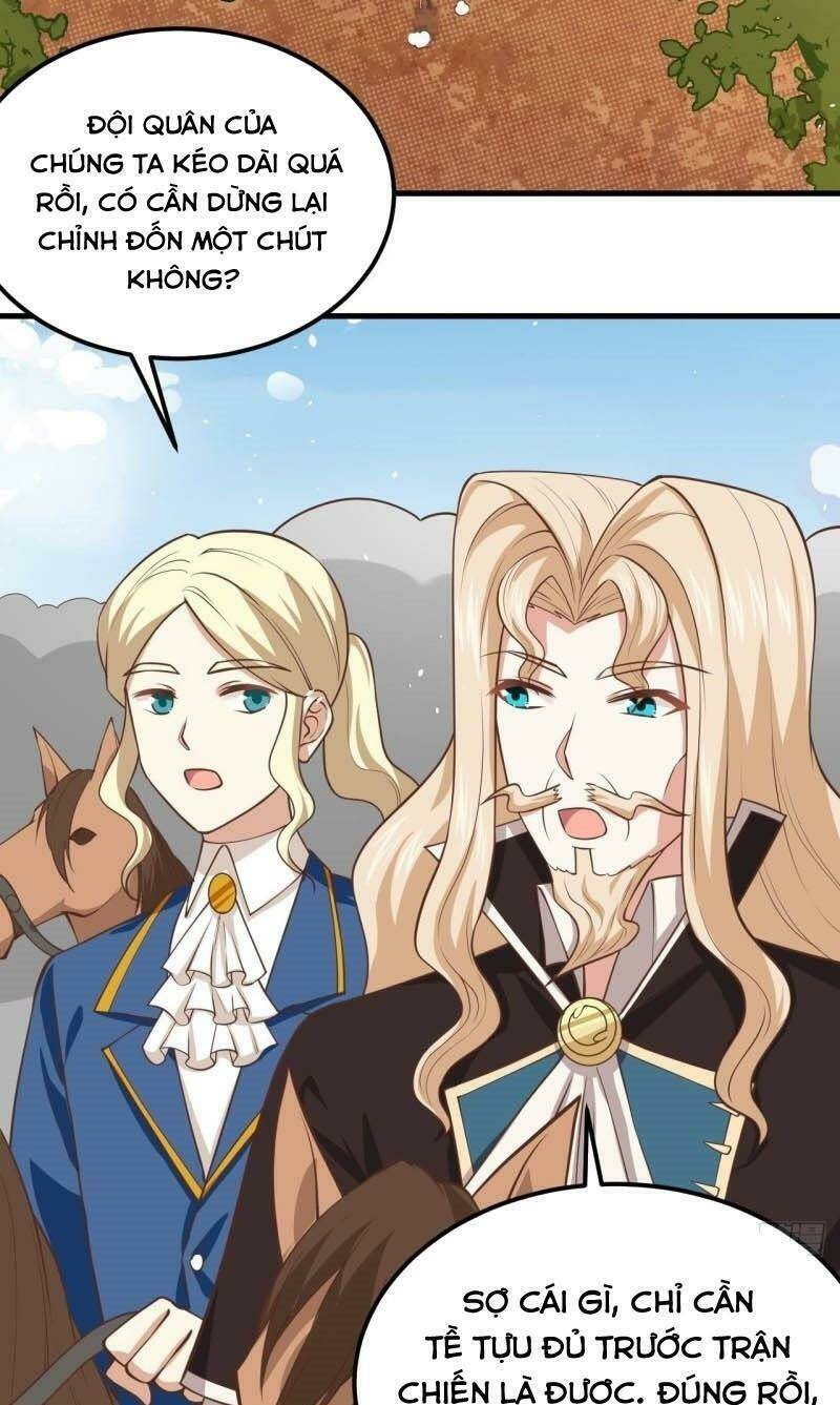 Từ Hôm Nay Bắt Đầu Làm Thành Chủ Chapter 187 - Trang 2