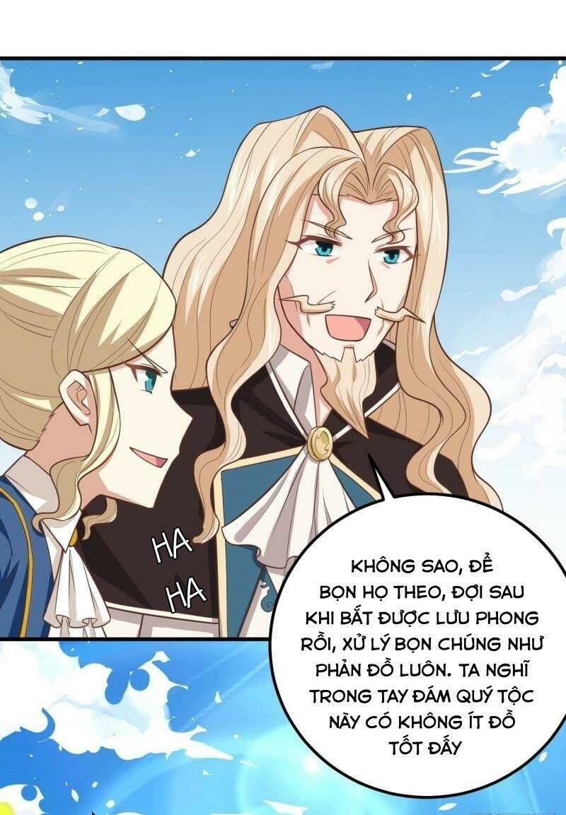 Từ Hôm Nay Bắt Đầu Làm Thành Chủ Chapter 187 - Trang 2