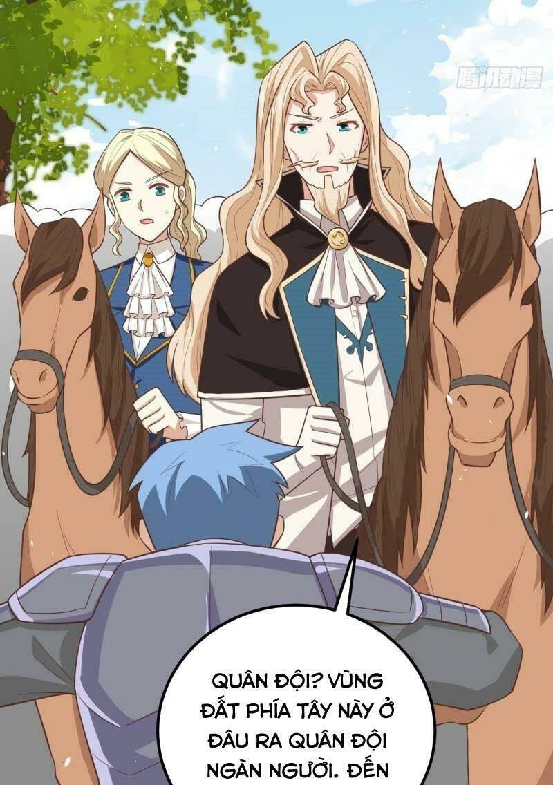 Từ Hôm Nay Bắt Đầu Làm Thành Chủ Chapter 187 - Trang 2