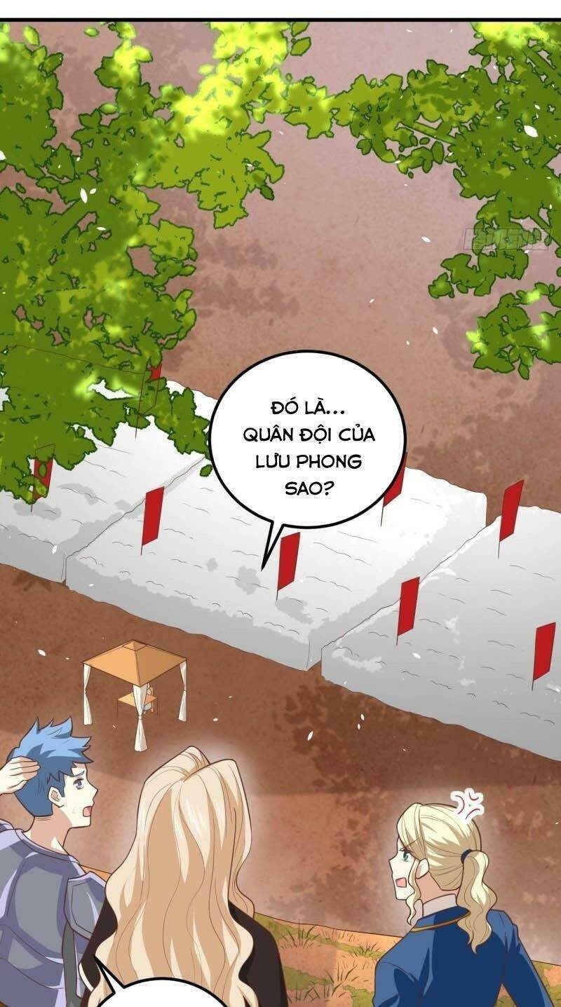 Từ Hôm Nay Bắt Đầu Làm Thành Chủ Chapter 187 - Trang 2