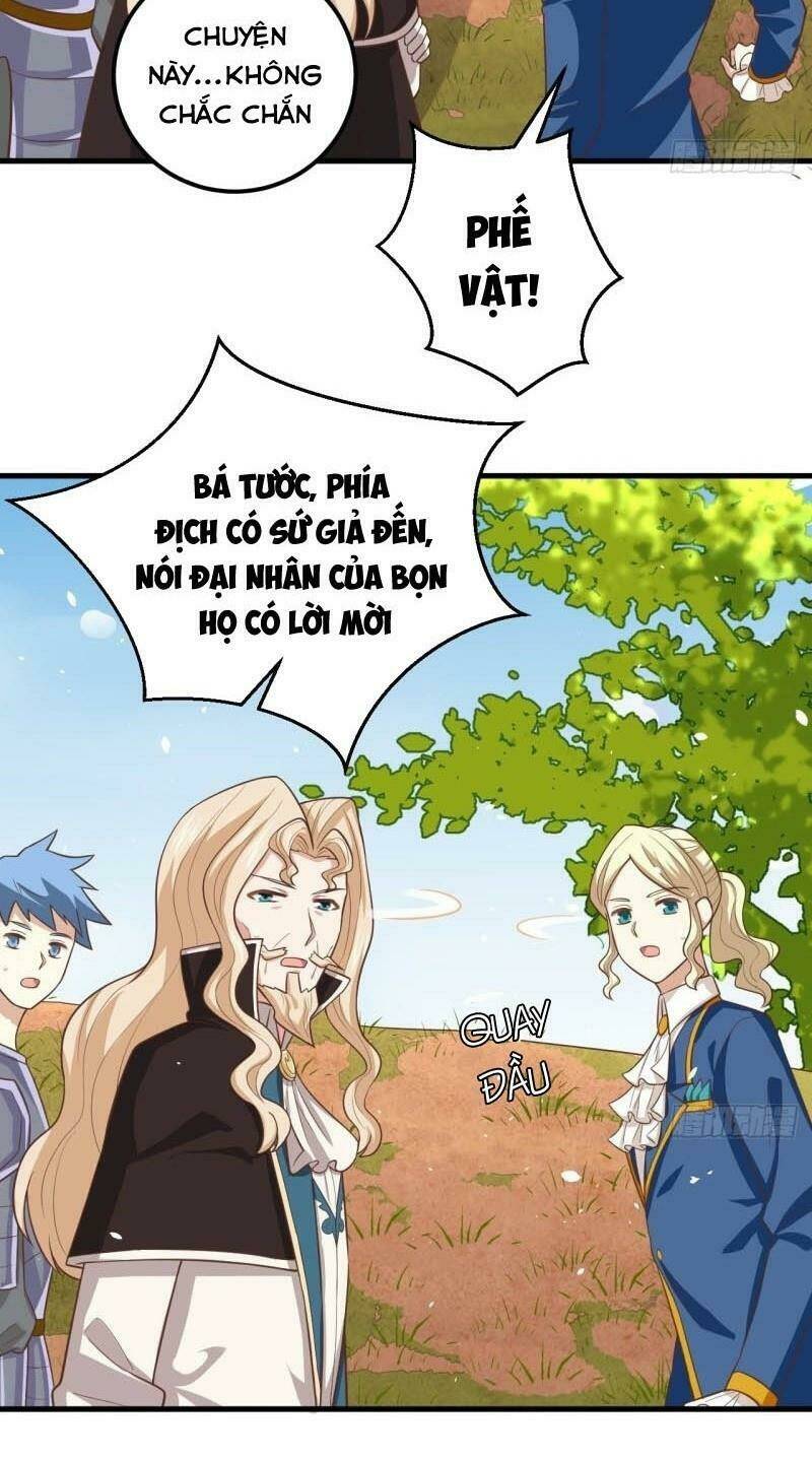 Từ Hôm Nay Bắt Đầu Làm Thành Chủ Chapter 187 - Trang 2