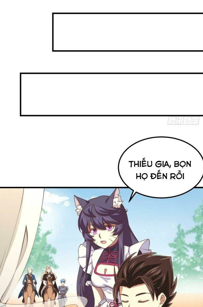 Từ Hôm Nay Bắt Đầu Làm Thành Chủ Chapter 187 - Trang 2