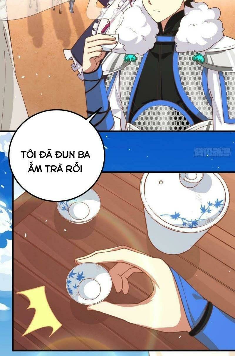 Từ Hôm Nay Bắt Đầu Làm Thành Chủ Chapter 187 - Trang 2