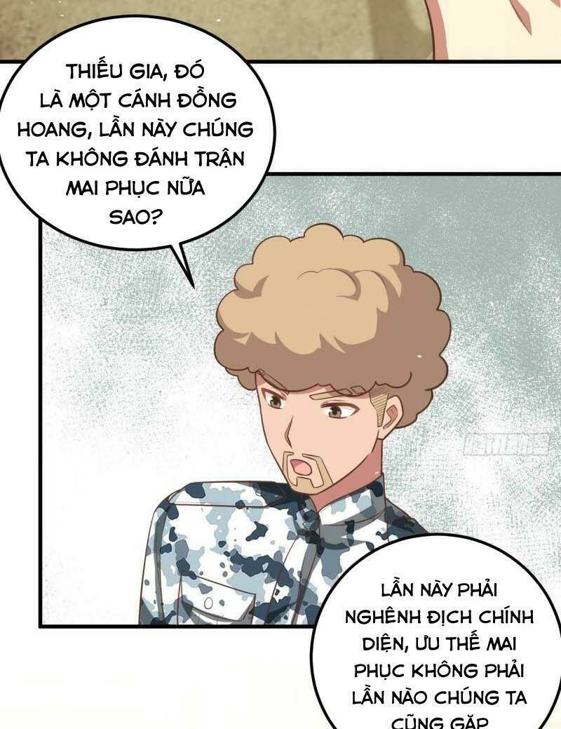 Từ Hôm Nay Bắt Đầu Làm Thành Chủ Chapter 187 - Trang 2