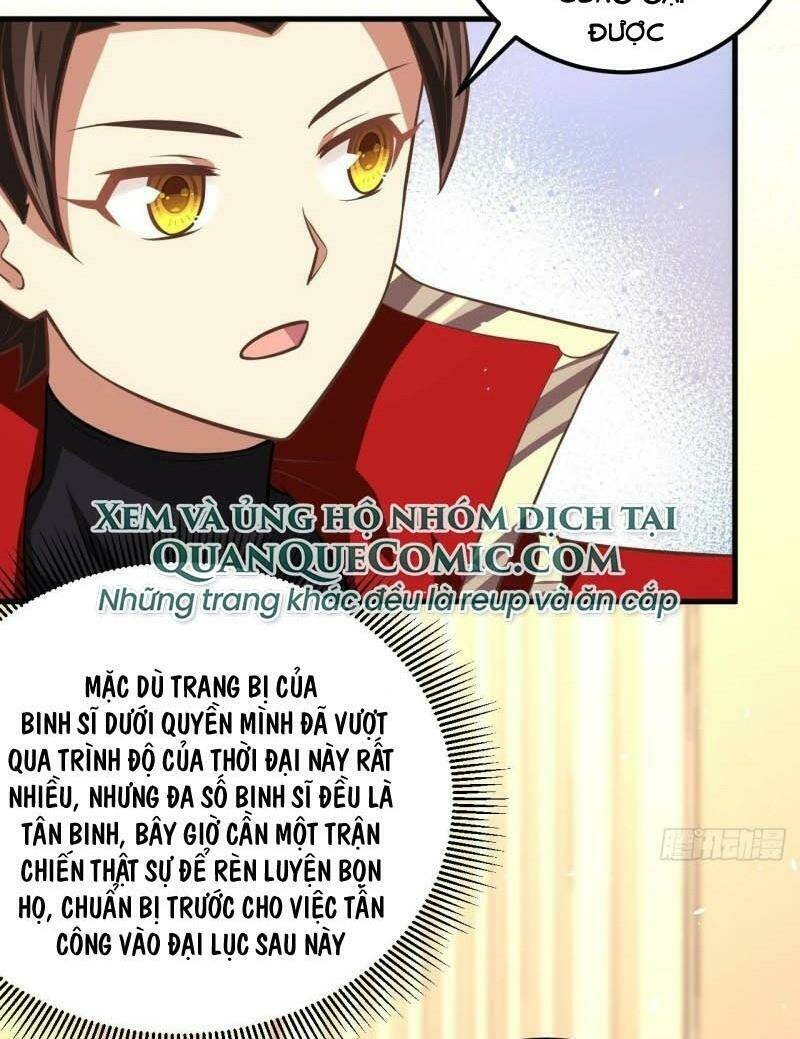 Từ Hôm Nay Bắt Đầu Làm Thành Chủ Chapter 187 - Trang 2