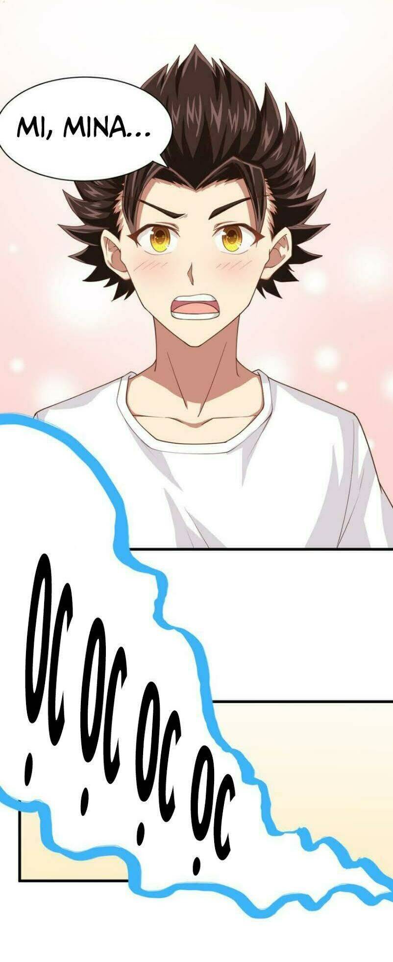 Từ Hôm Nay Bắt Đầu Làm Thành Chủ Chapter 19 - Trang 2