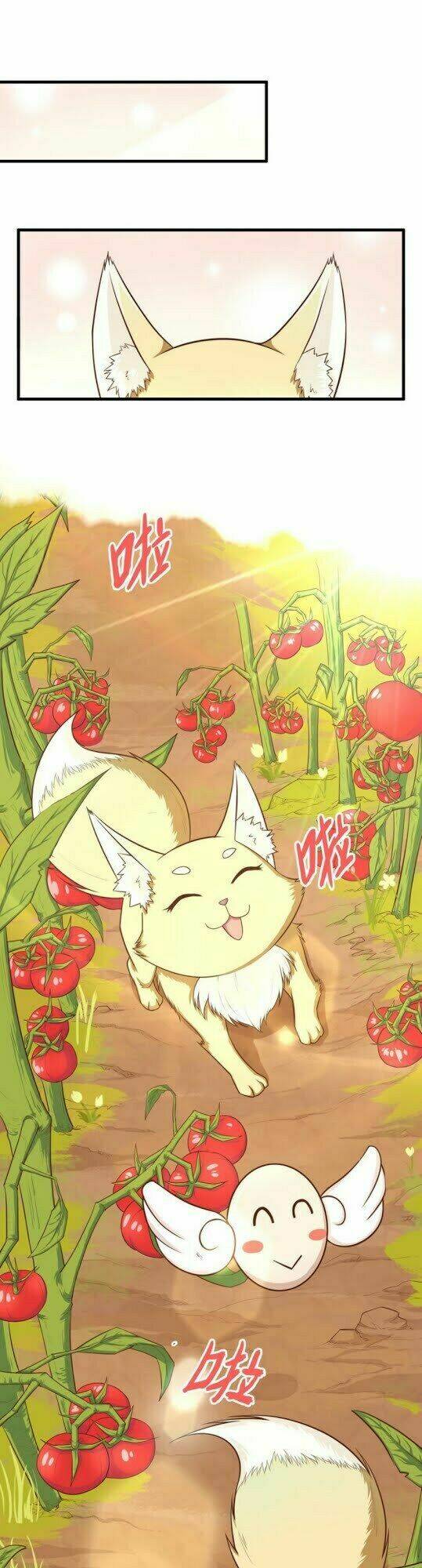 Từ Hôm Nay Bắt Đầu Làm Thành Chủ Chapter 19 - Trang 2