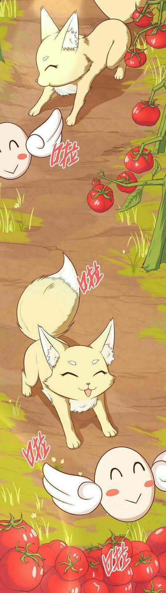 Từ Hôm Nay Bắt Đầu Làm Thành Chủ Chapter 19 - Trang 2