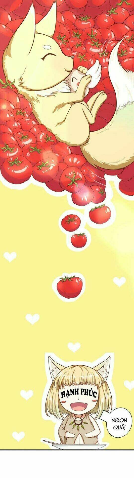 Từ Hôm Nay Bắt Đầu Làm Thành Chủ Chapter 19 - Trang 2