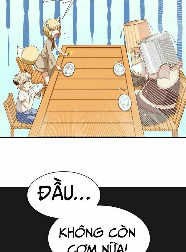 Từ Hôm Nay Bắt Đầu Làm Thành Chủ Chapter 19 - Trang 2