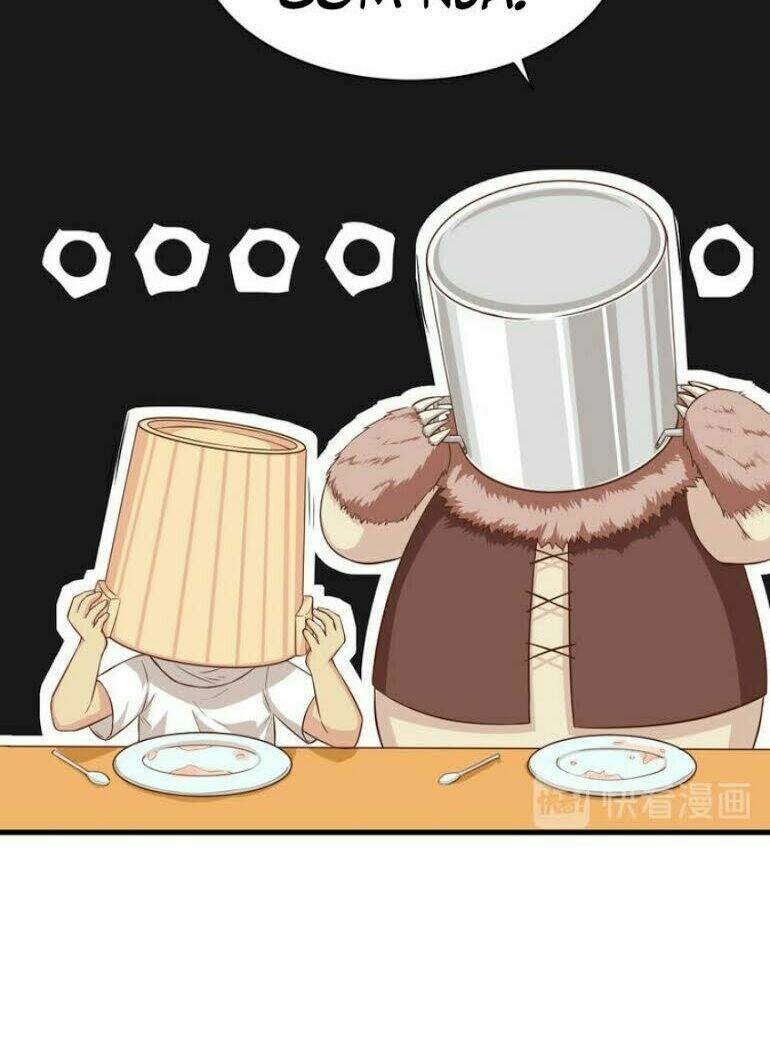 Từ Hôm Nay Bắt Đầu Làm Thành Chủ Chapter 19 - Trang 2