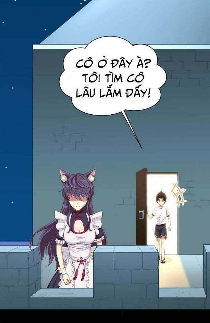 Từ Hôm Nay Bắt Đầu Làm Thành Chủ Chapter 19 - Trang 2