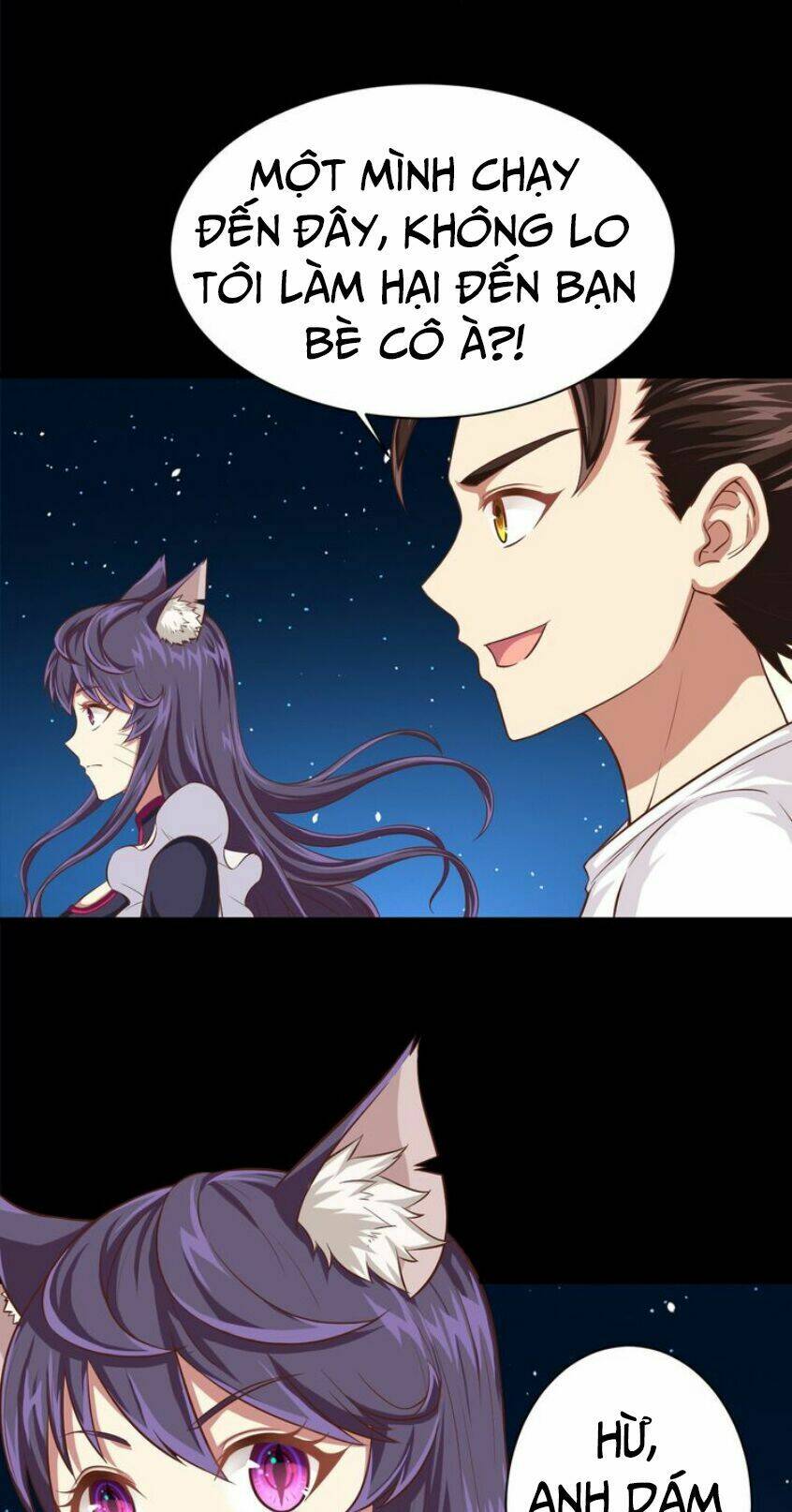 Từ Hôm Nay Bắt Đầu Làm Thành Chủ Chapter 19 - Trang 2