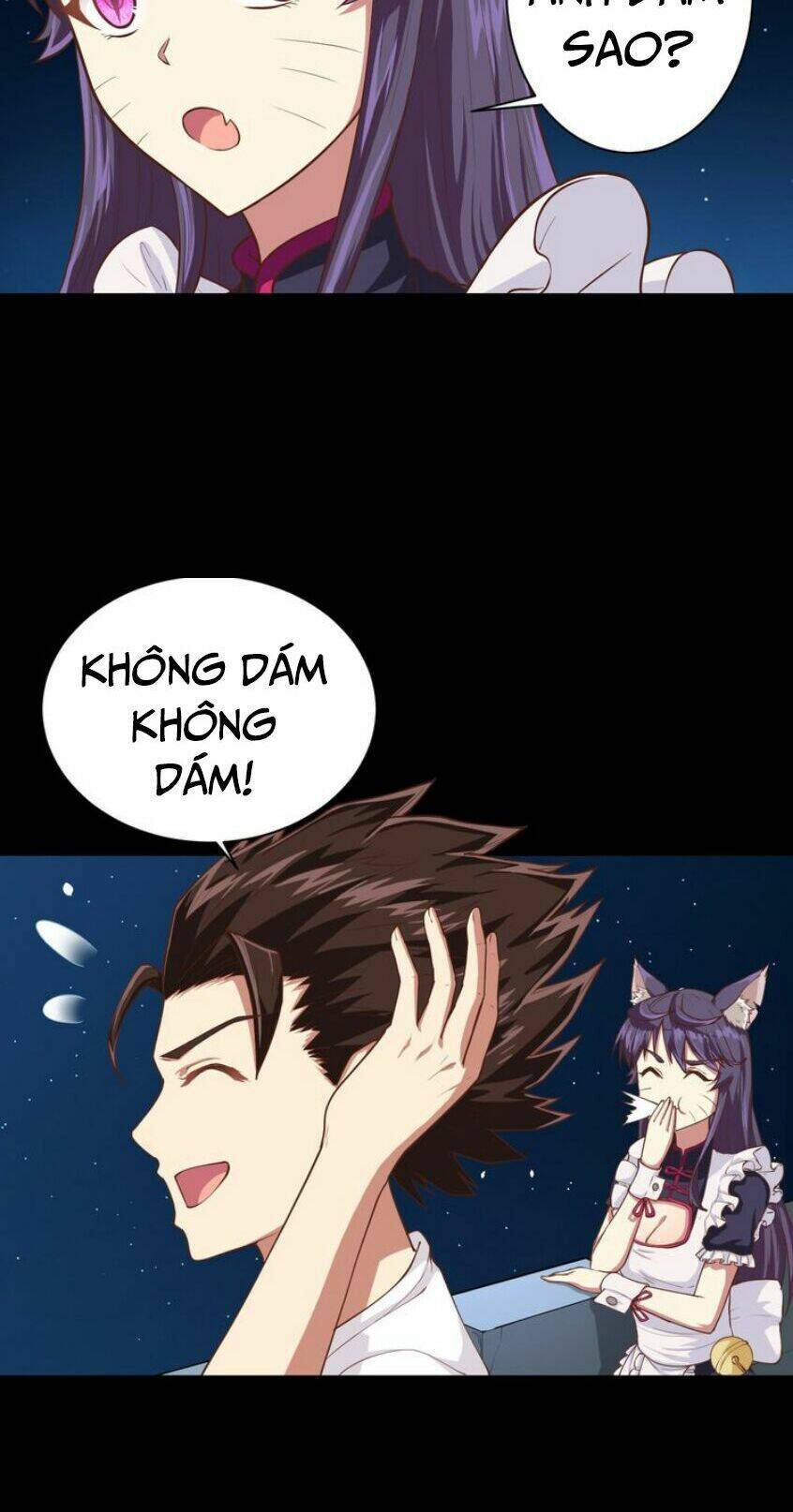 Từ Hôm Nay Bắt Đầu Làm Thành Chủ Chapter 19 - Trang 2