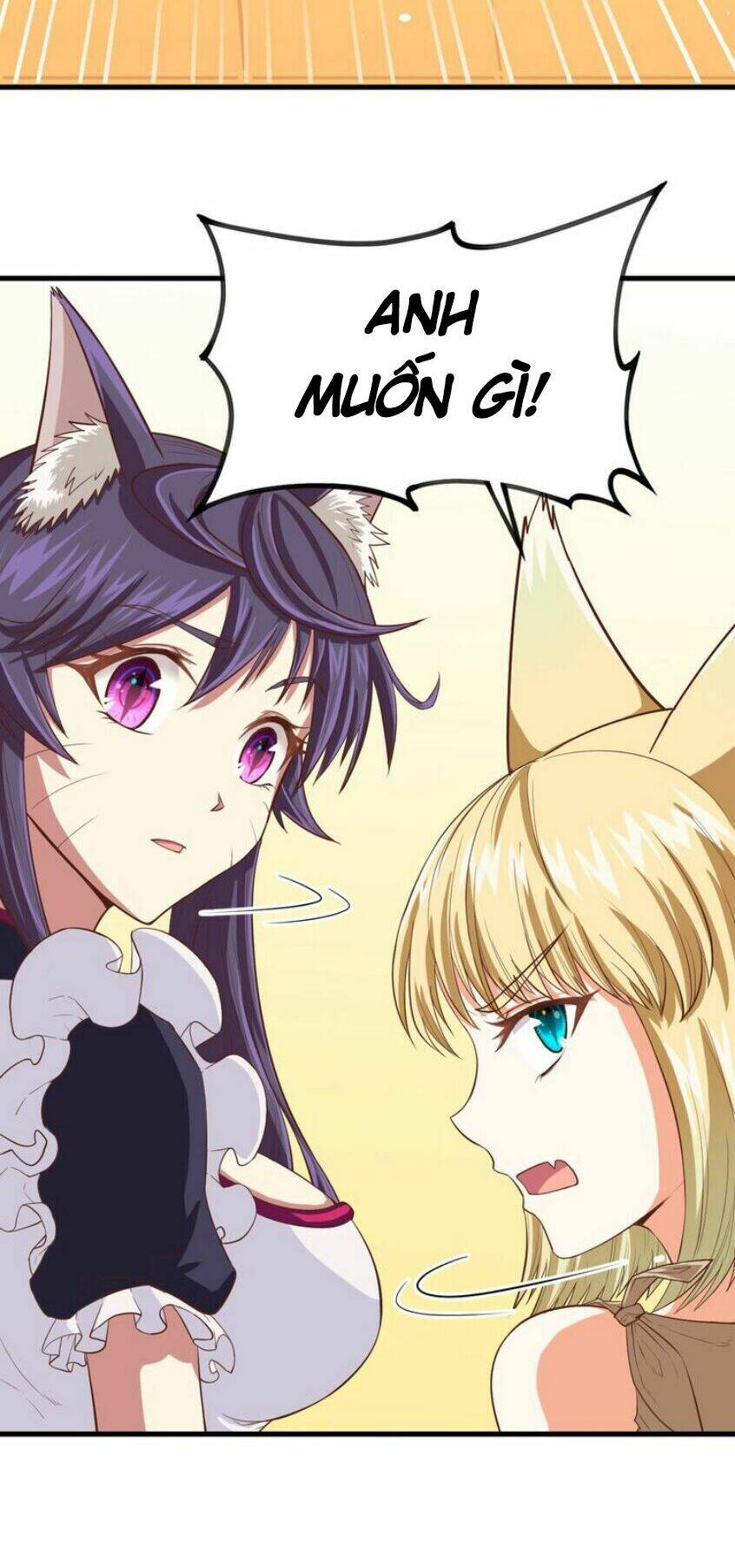 Từ Hôm Nay Bắt Đầu Làm Thành Chủ Chapter 19 - Trang 2