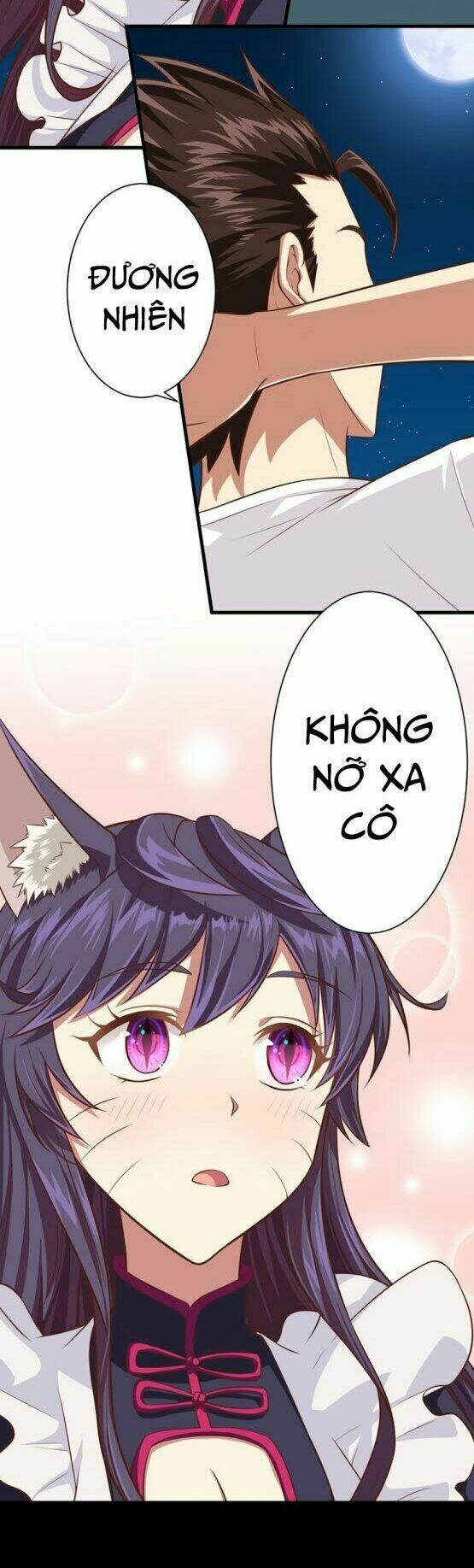 Từ Hôm Nay Bắt Đầu Làm Thành Chủ Chapter 19 - Trang 2