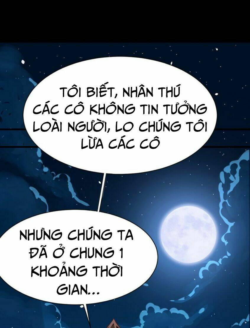 Từ Hôm Nay Bắt Đầu Làm Thành Chủ Chapter 19 - Trang 2