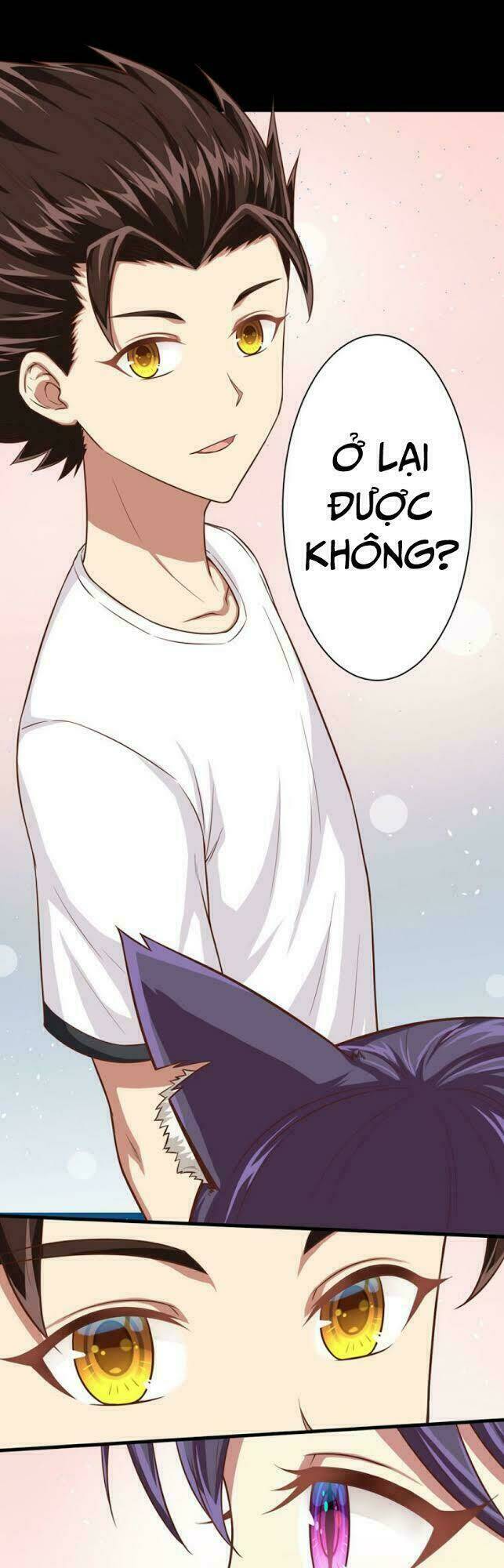 Từ Hôm Nay Bắt Đầu Làm Thành Chủ Chapter 19 - Trang 2