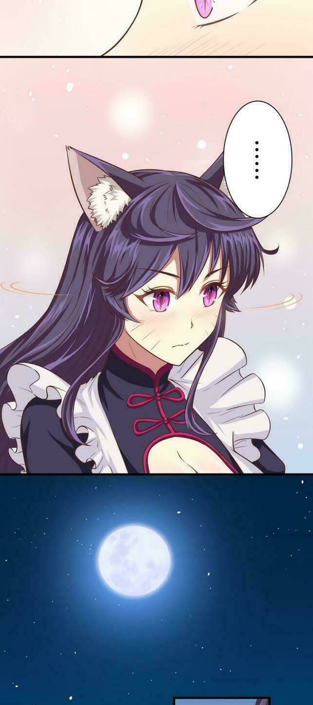 Từ Hôm Nay Bắt Đầu Làm Thành Chủ Chapter 19 - Trang 2