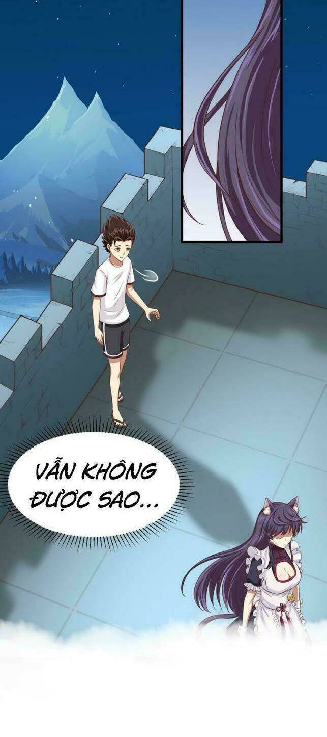 Từ Hôm Nay Bắt Đầu Làm Thành Chủ Chapter 19 - Trang 2