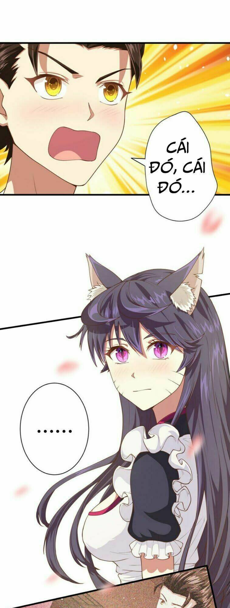 Từ Hôm Nay Bắt Đầu Làm Thành Chủ Chapter 19 - Trang 2