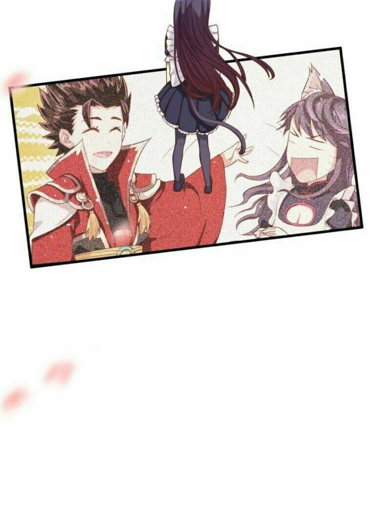 Từ Hôm Nay Bắt Đầu Làm Thành Chủ Chapter 19 - Trang 2