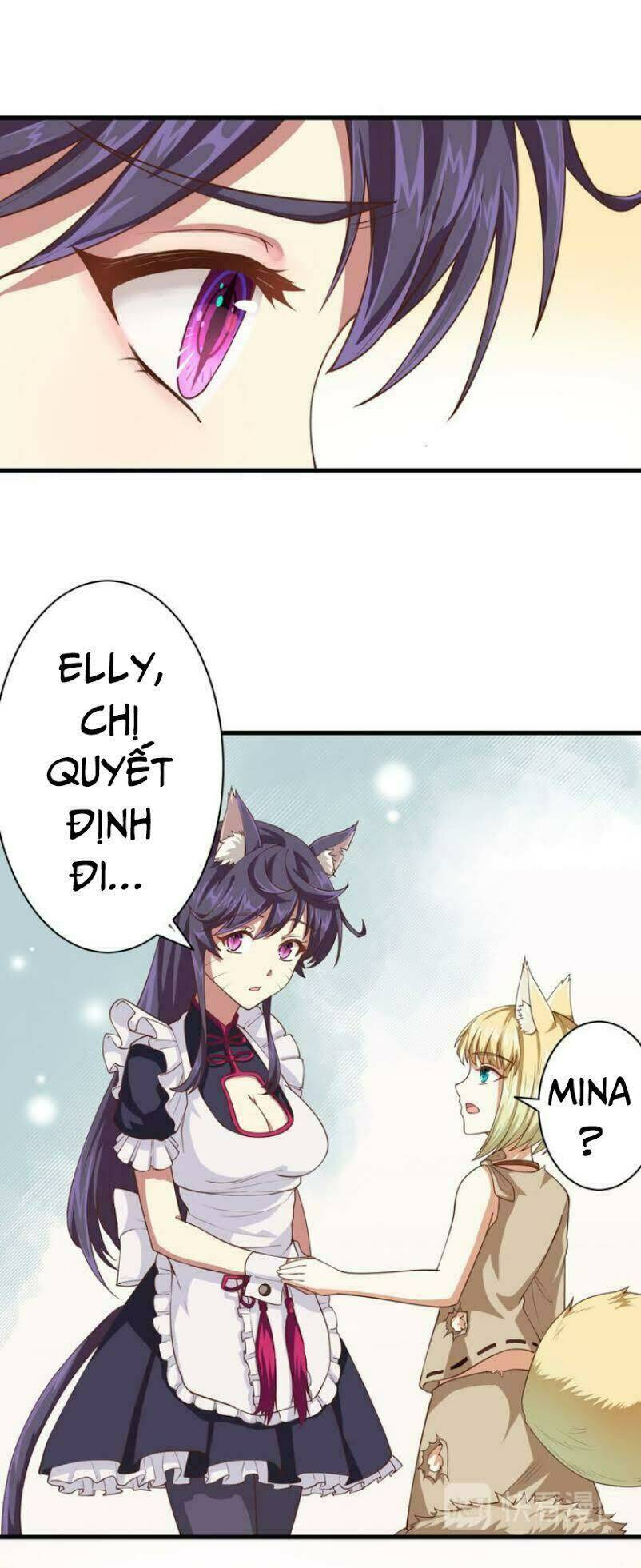 Từ Hôm Nay Bắt Đầu Làm Thành Chủ Chapter 19 - Trang 2