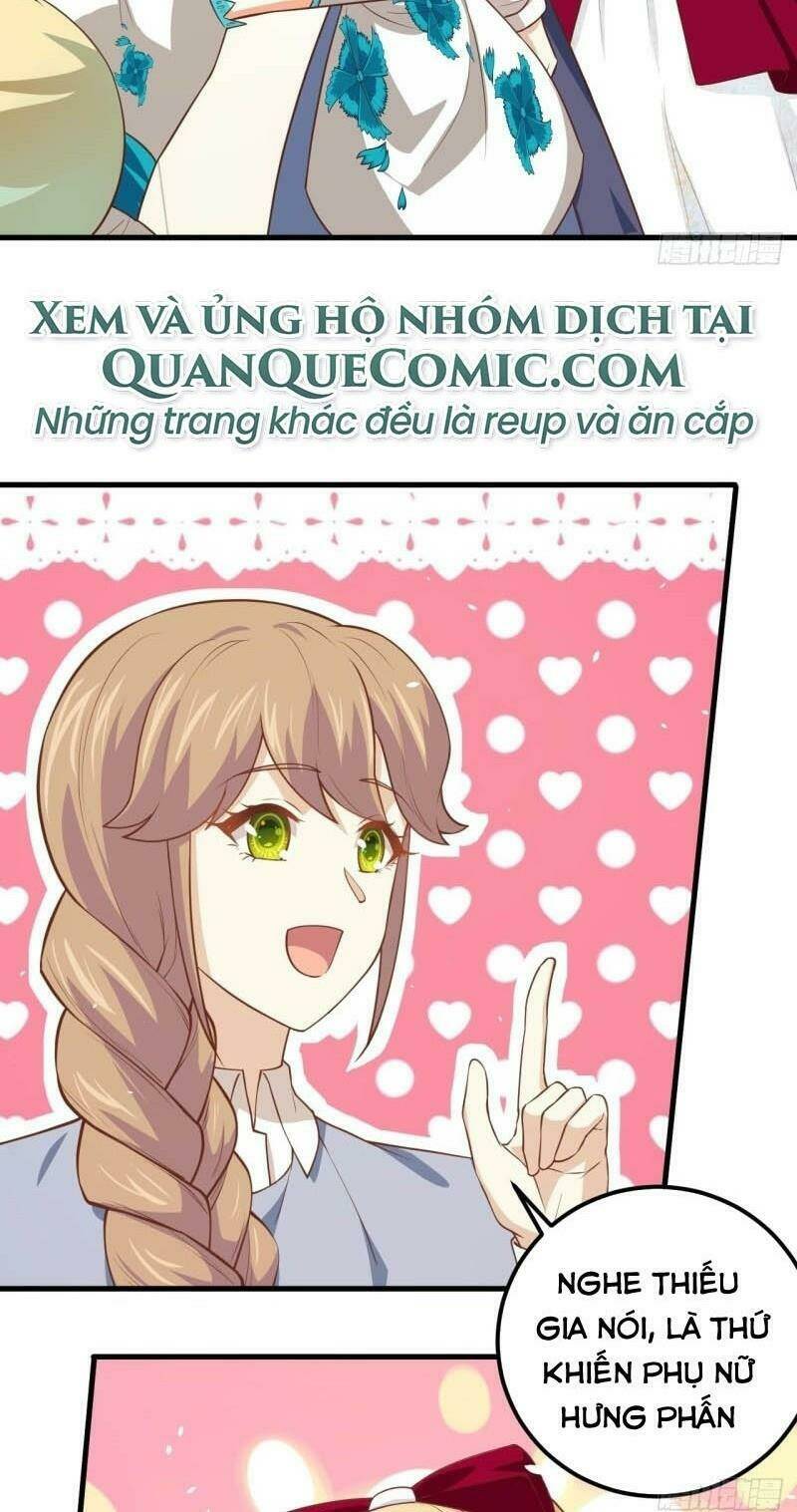 Từ Hôm Nay Bắt Đầu Làm Thành Chủ Chapter 191 - Trang 2