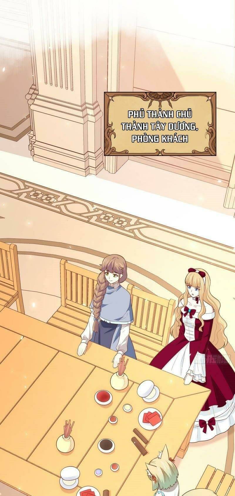 Từ Hôm Nay Bắt Đầu Làm Thành Chủ Chapter 192 - Trang 2