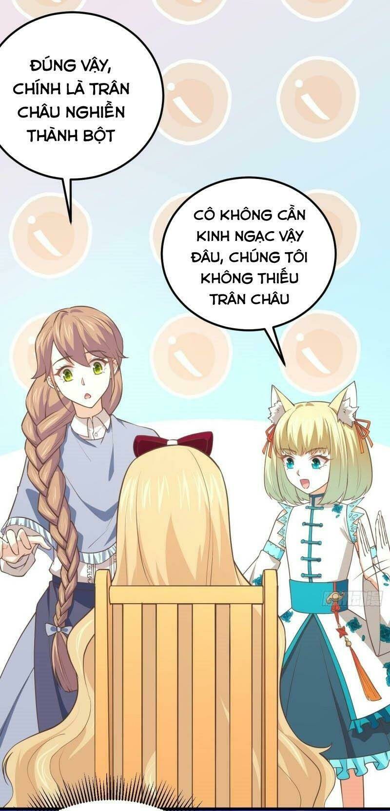 Từ Hôm Nay Bắt Đầu Làm Thành Chủ Chapter 192 - Trang 2