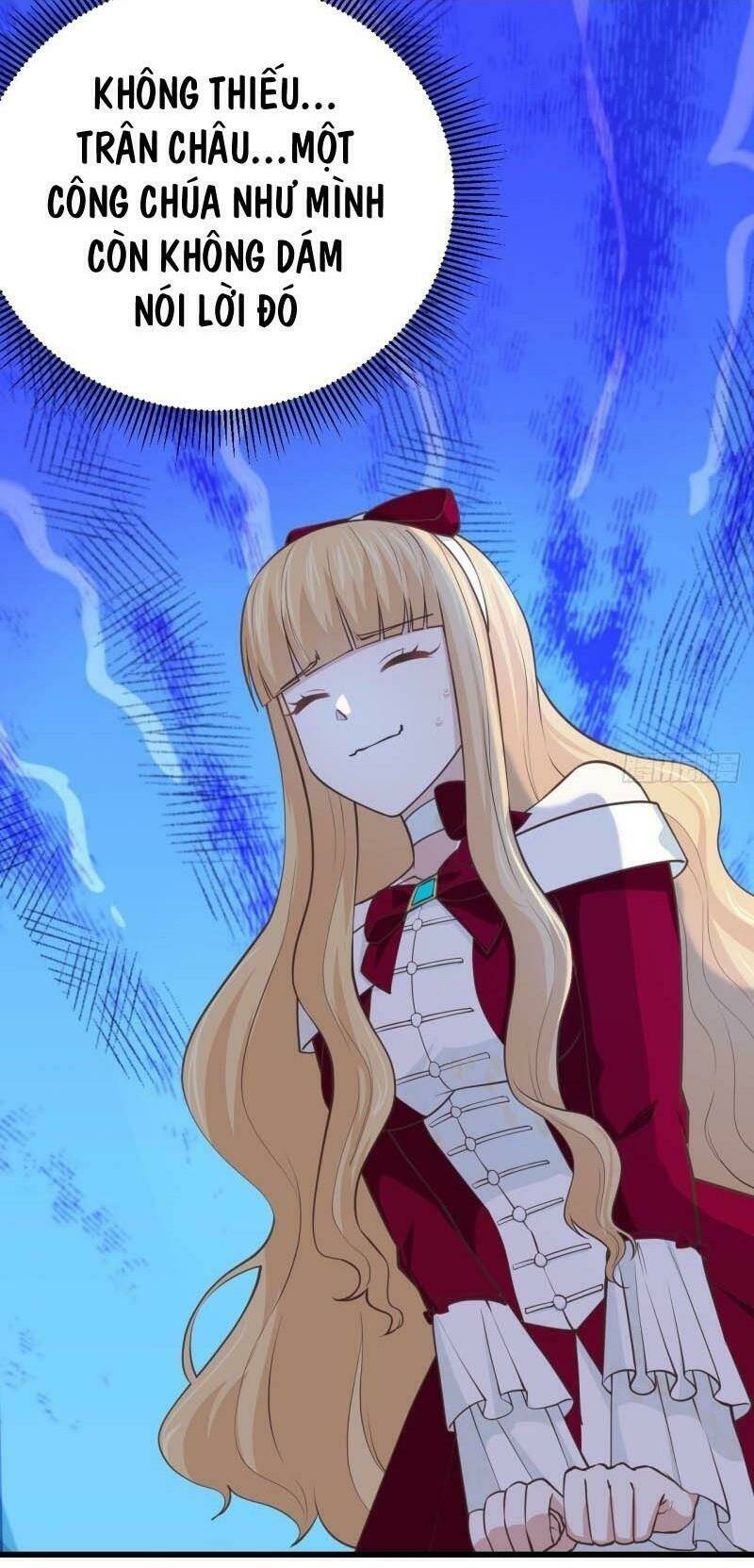 Từ Hôm Nay Bắt Đầu Làm Thành Chủ Chapter 192 - Trang 2