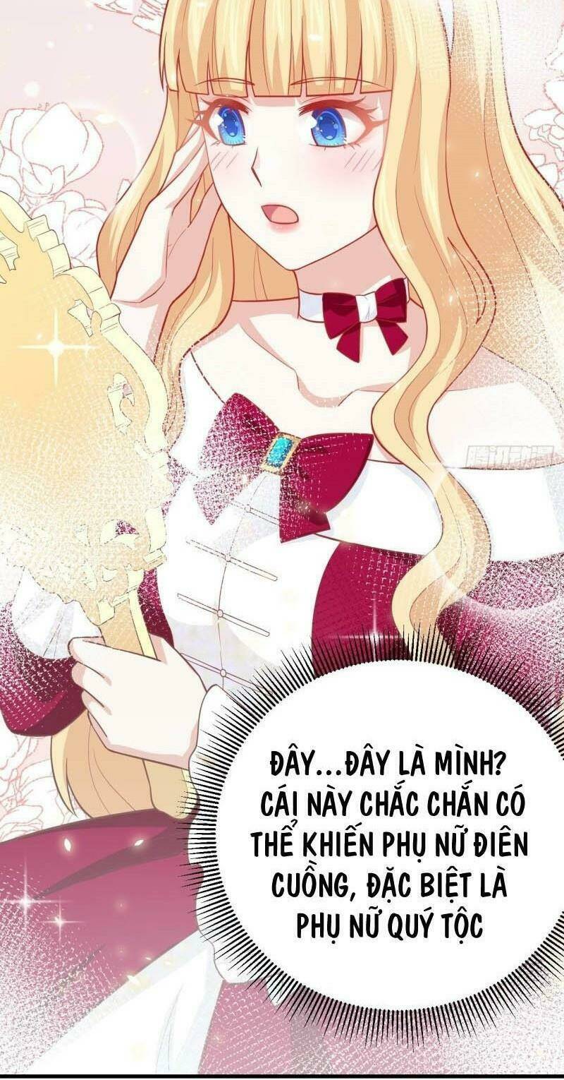 Từ Hôm Nay Bắt Đầu Làm Thành Chủ Chapter 192 - Trang 2