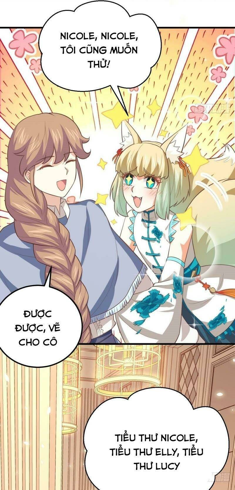 Từ Hôm Nay Bắt Đầu Làm Thành Chủ Chapter 192 - Trang 2