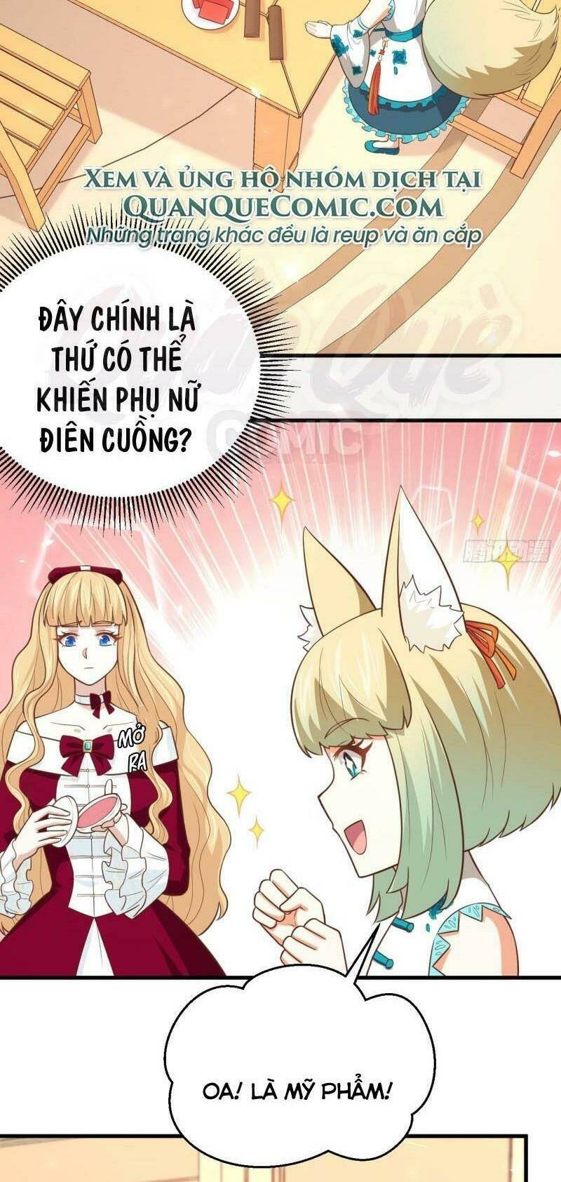 Từ Hôm Nay Bắt Đầu Làm Thành Chủ Chapter 192 - Trang 2