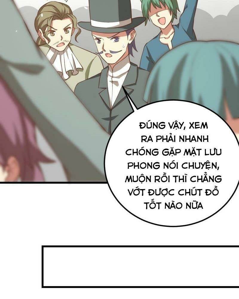 Từ Hôm Nay Bắt Đầu Làm Thành Chủ Chapter 192 - Trang 2