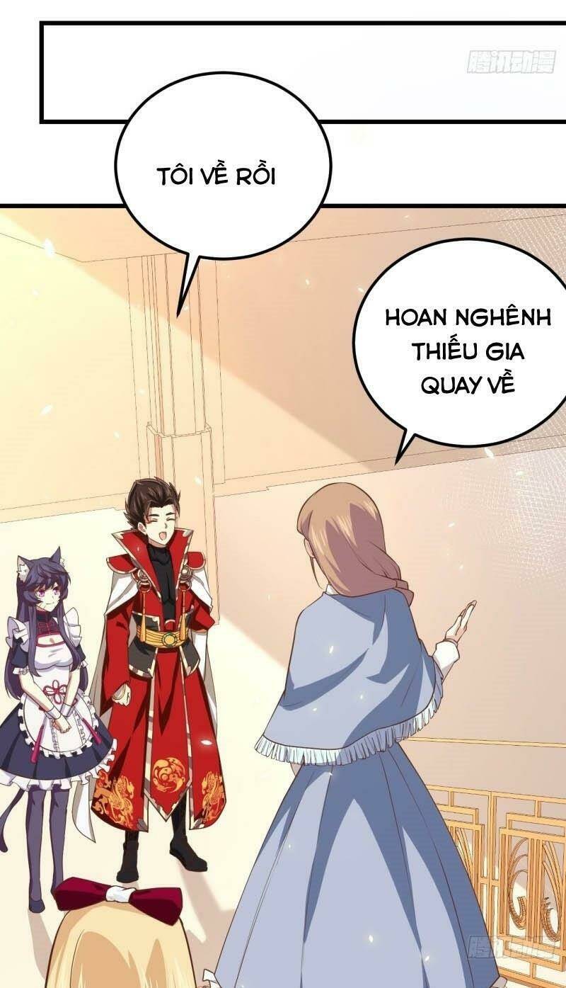 Từ Hôm Nay Bắt Đầu Làm Thành Chủ Chapter 192 - Trang 2