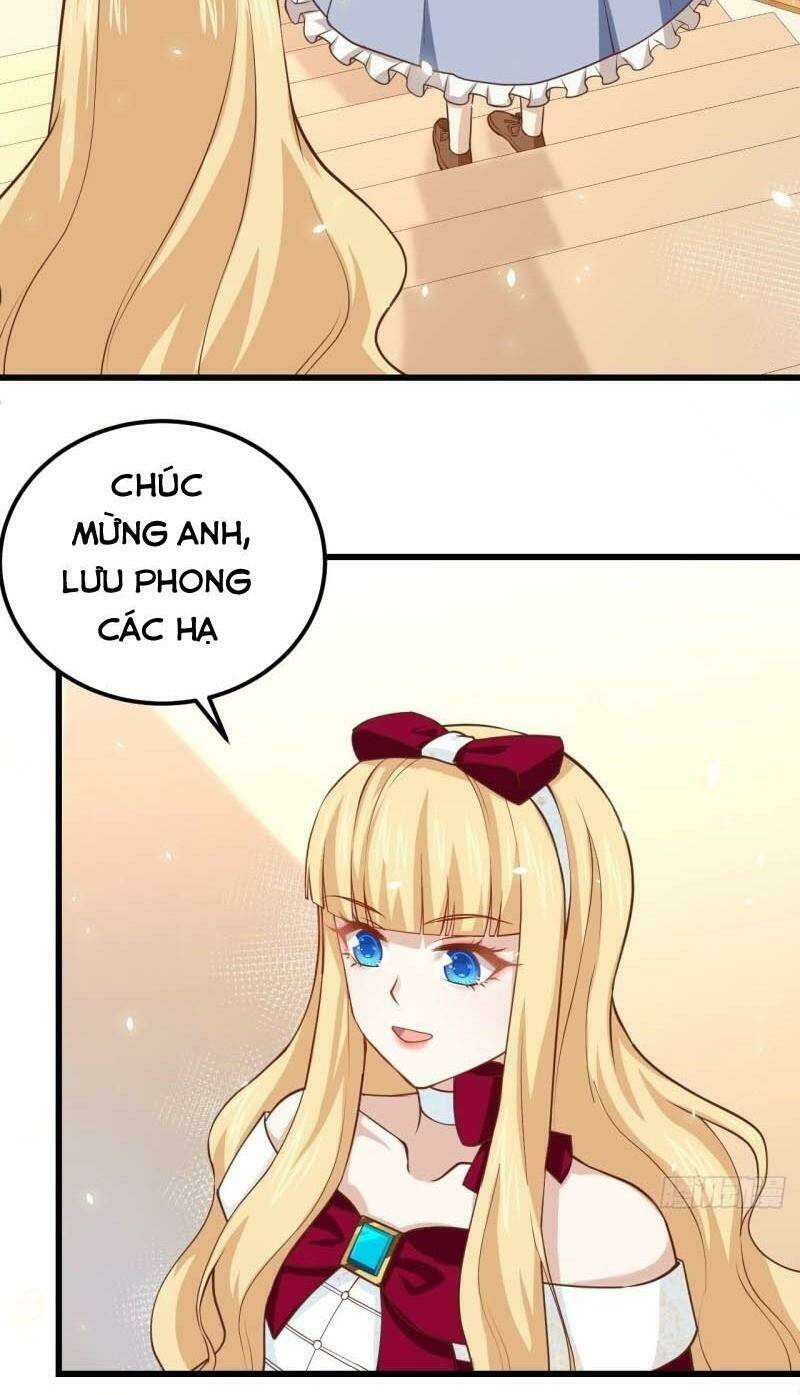 Từ Hôm Nay Bắt Đầu Làm Thành Chủ Chapter 192 - Trang 2