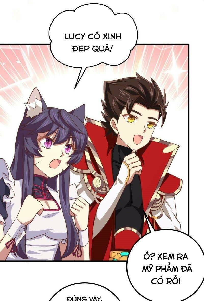 Từ Hôm Nay Bắt Đầu Làm Thành Chủ Chapter 192 - Trang 2