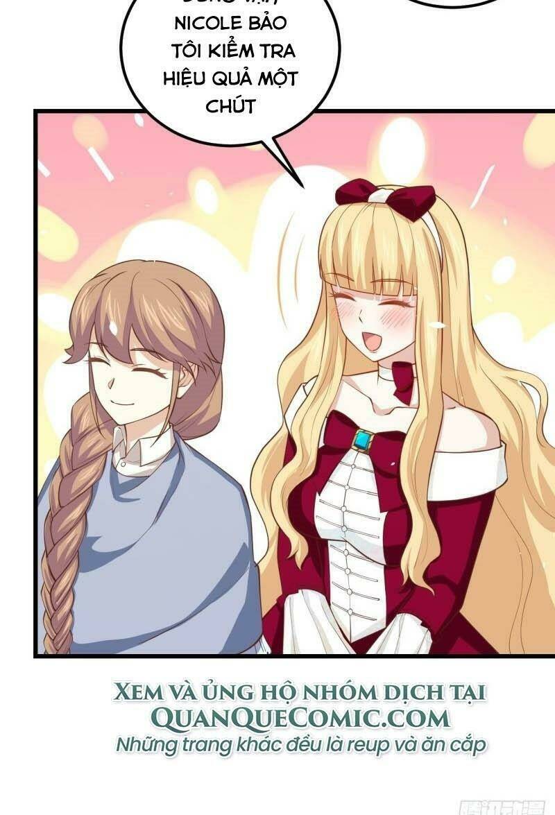 Từ Hôm Nay Bắt Đầu Làm Thành Chủ Chapter 192 - Trang 2