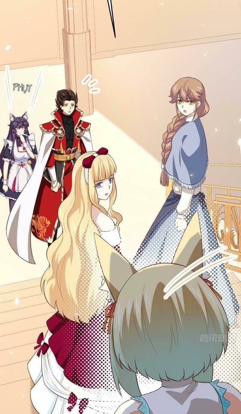 Từ Hôm Nay Bắt Đầu Làm Thành Chủ Chapter 192 - Trang 2