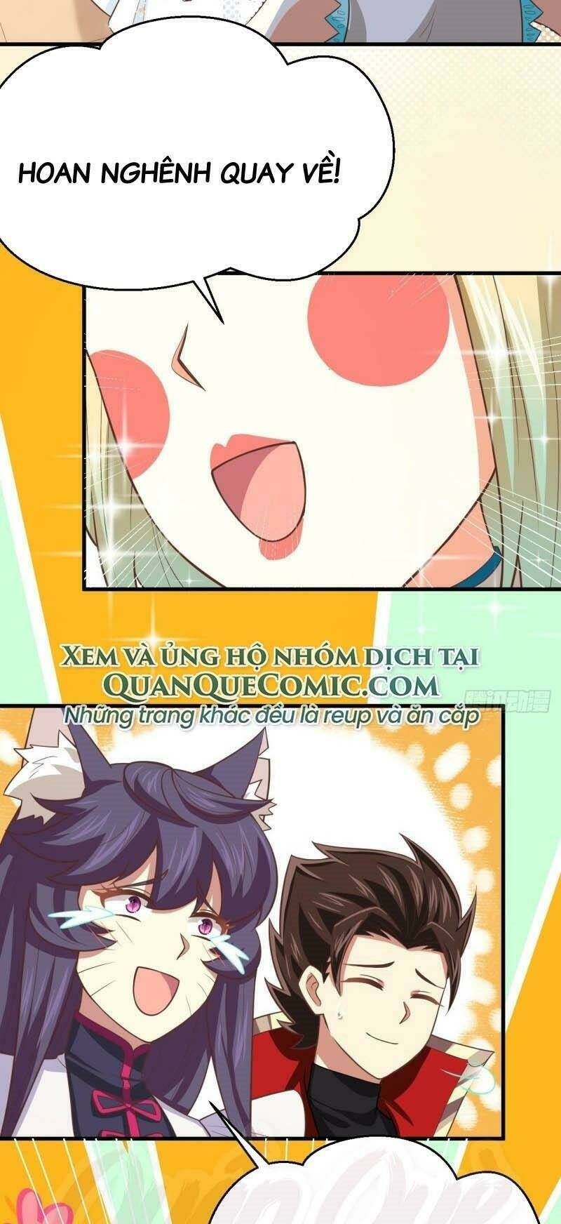 Từ Hôm Nay Bắt Đầu Làm Thành Chủ Chapter 192 - Trang 2