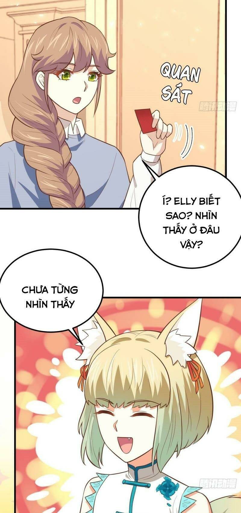 Từ Hôm Nay Bắt Đầu Làm Thành Chủ Chapter 192 - Trang 2